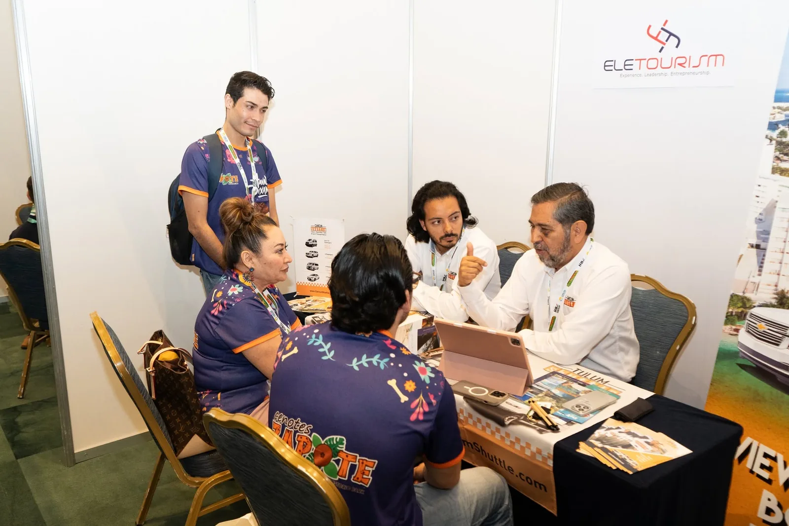 Cancún Travel Mart 2025 — foto 1