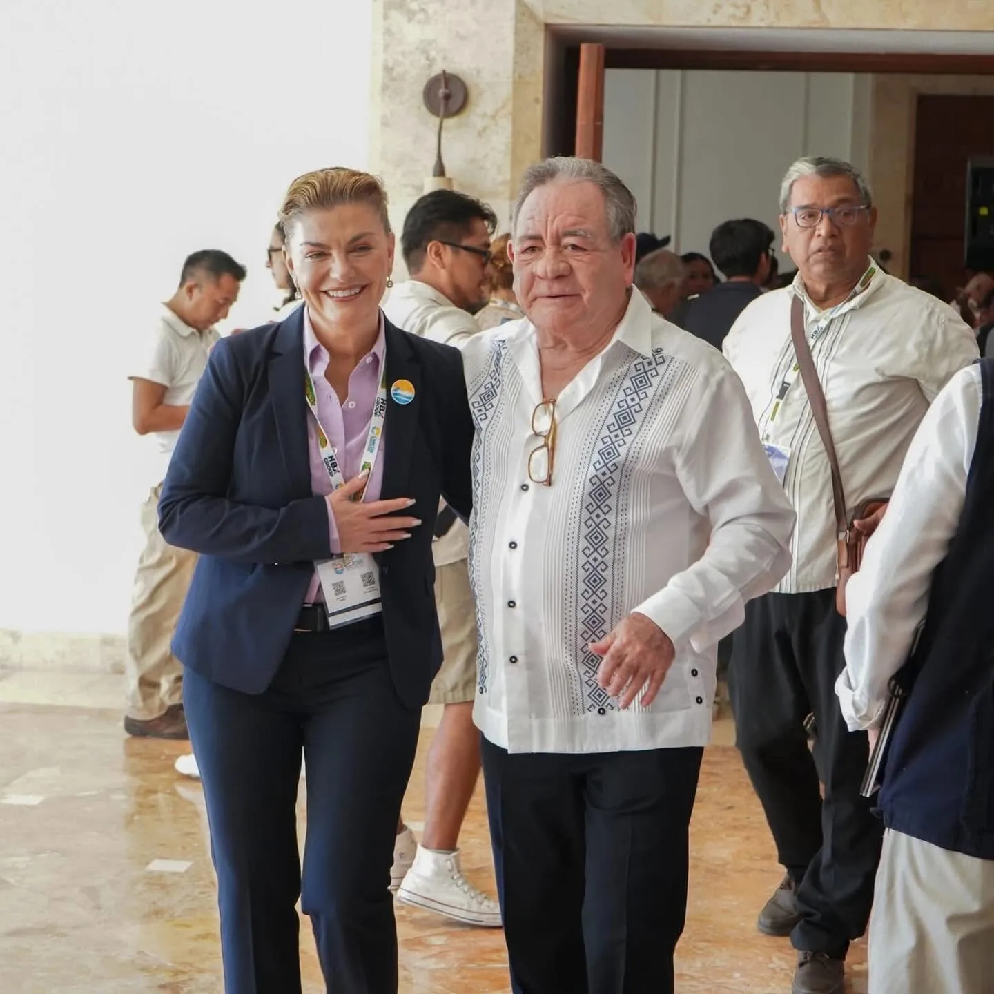 Cancún Travel Mart 2025 — foto 4