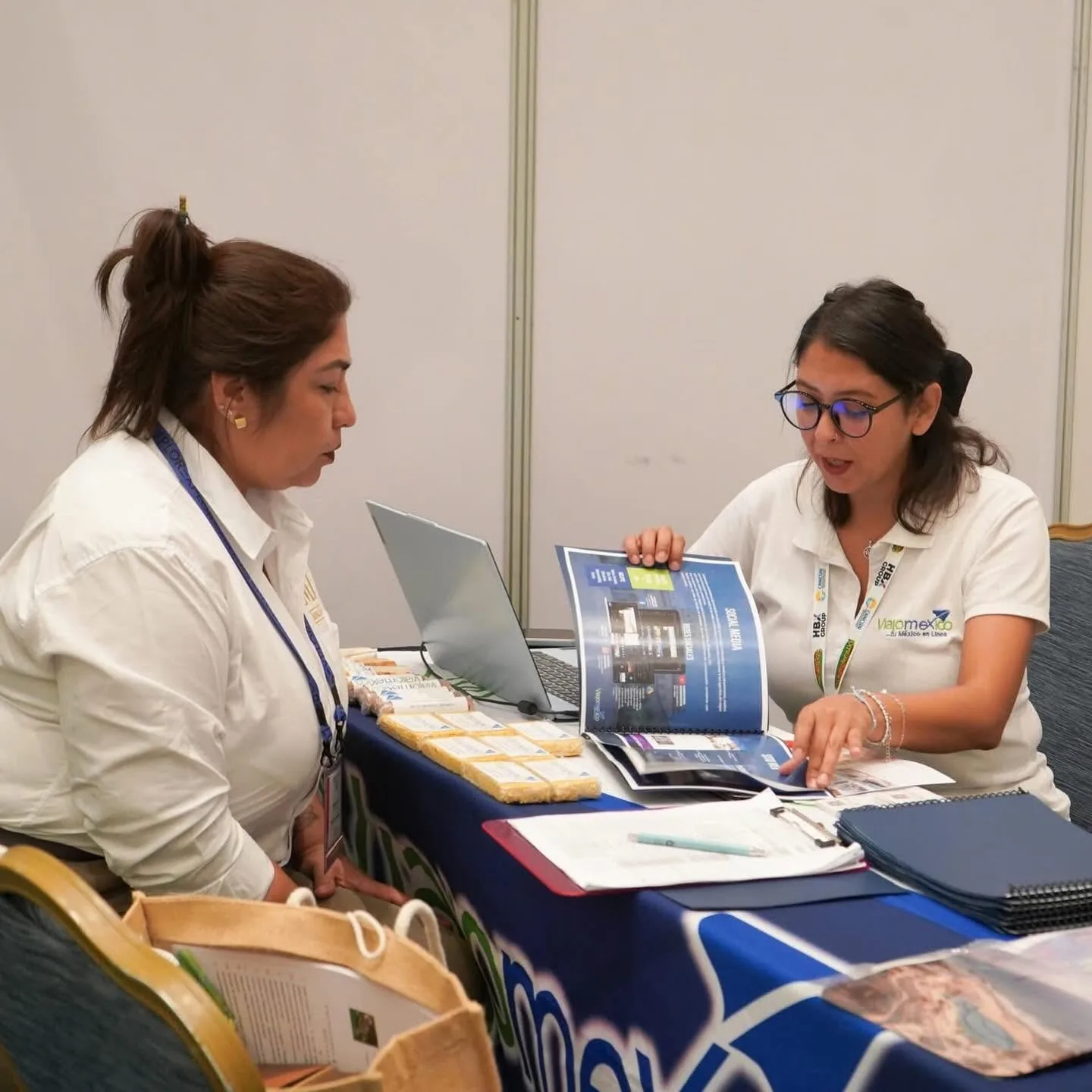 Cancún Travel Mart 2025 — foto 6