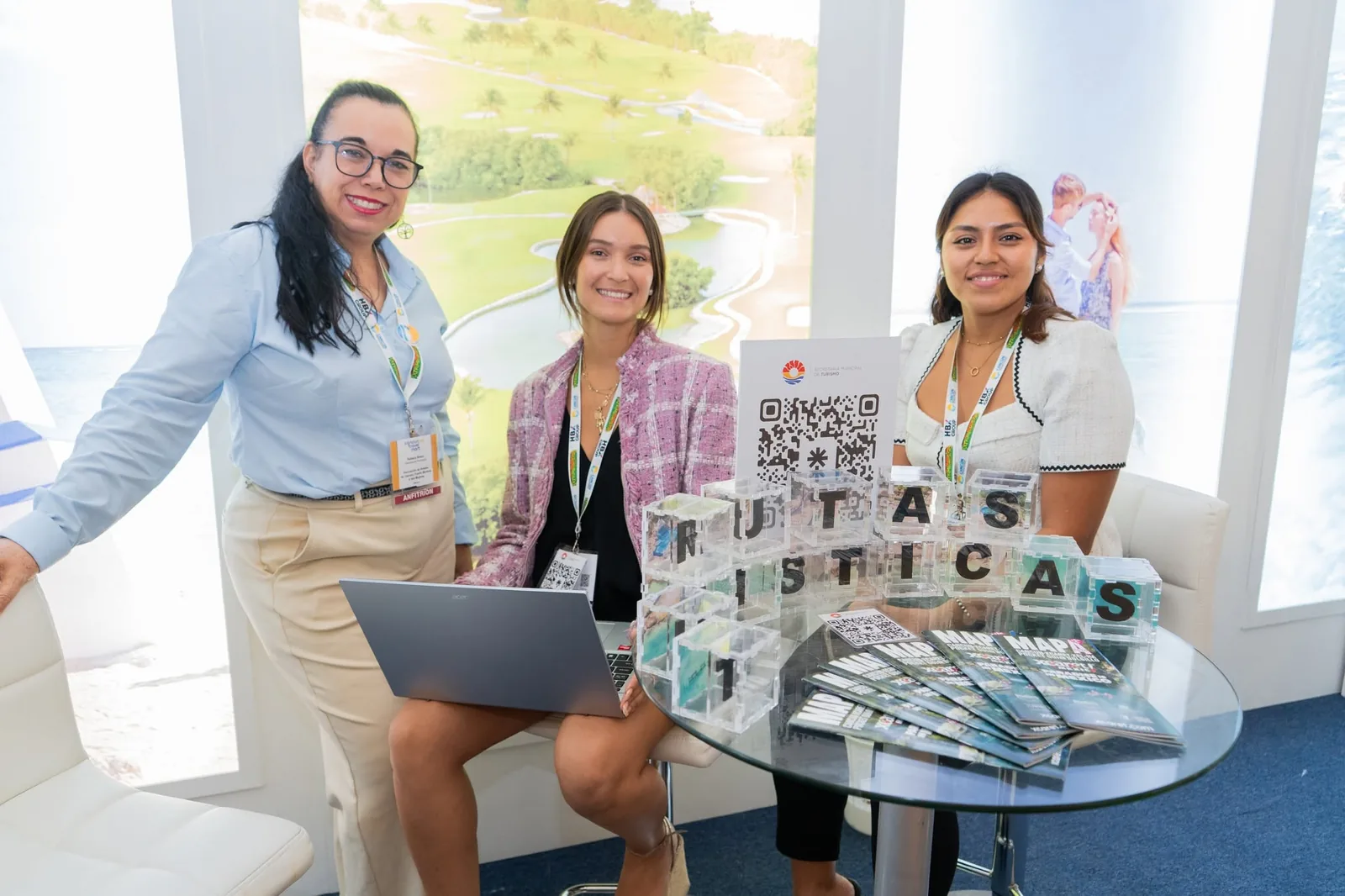 Cancún Travel Mart 2025 — foto 8