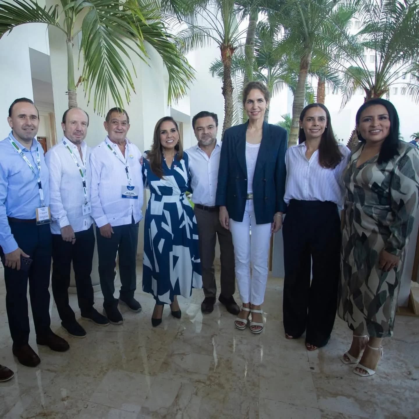 Cancún Travel Mart 2025 — foto 9
