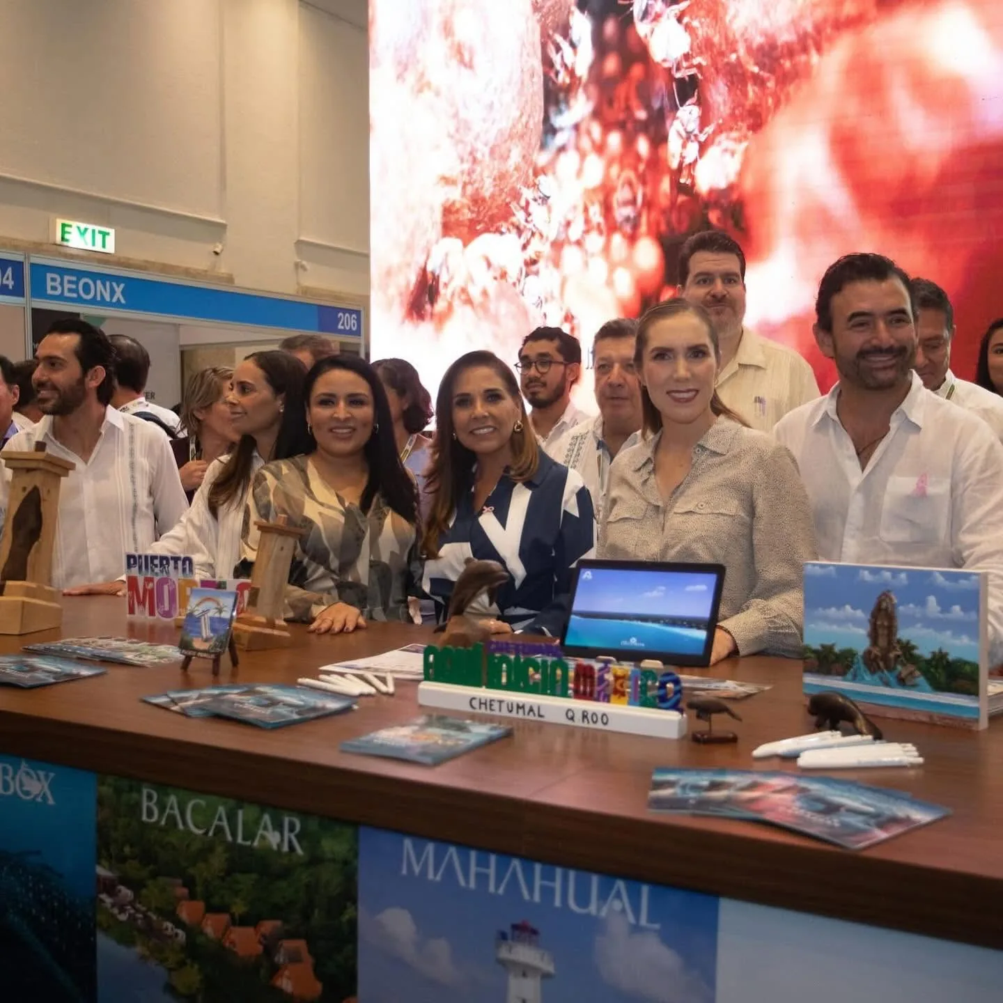 Cancún Travel Mart 2025 — foto 16