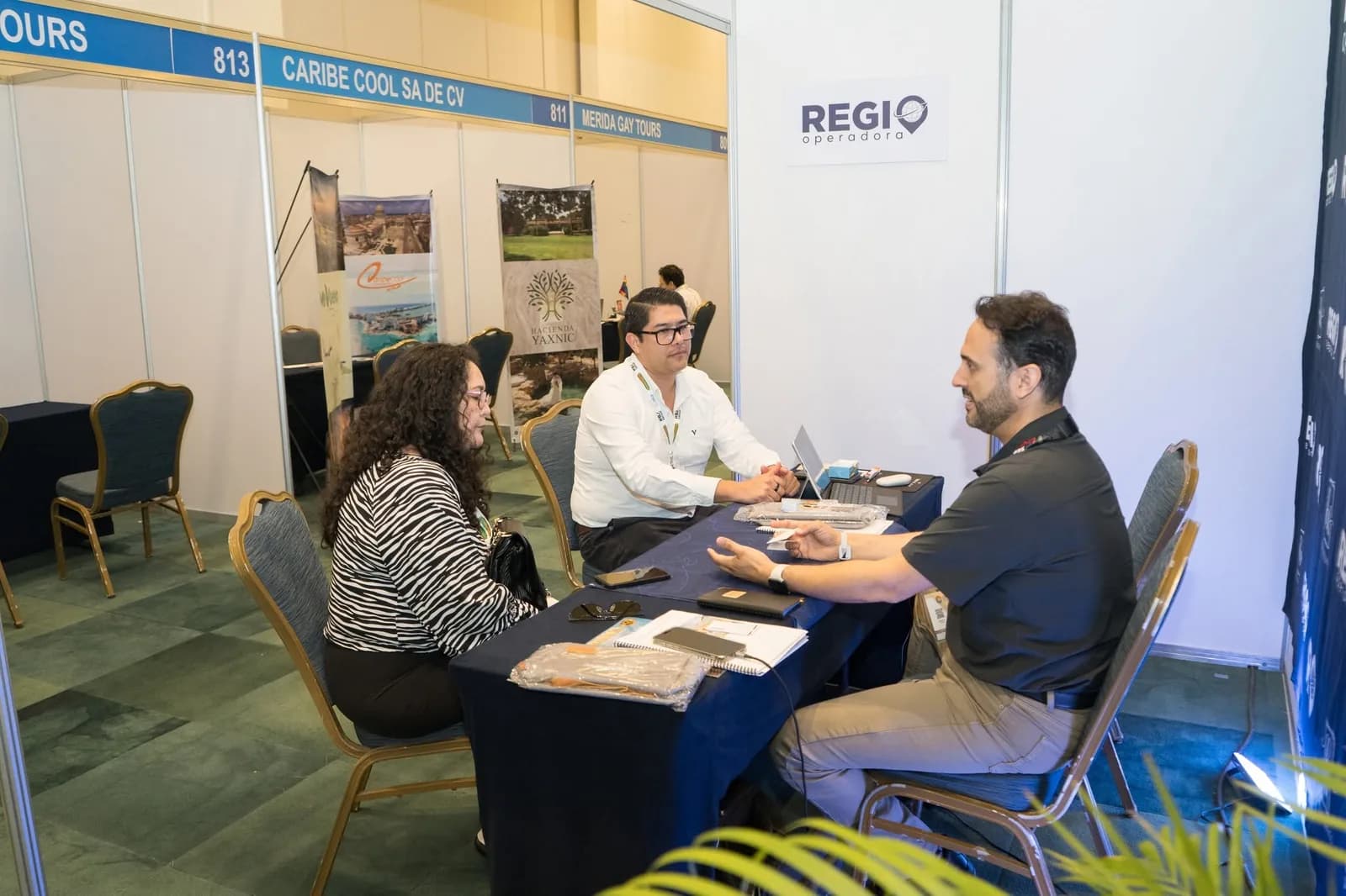 Cancún Travel Mart 2025 — foto 21