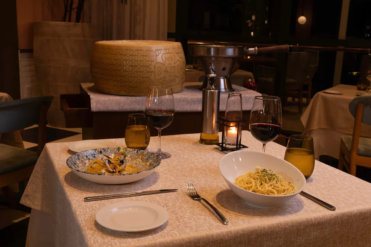 ATELIER Playa Mujeres obtiene triple reconocimiento en los Wine Spectator Restaurant Awards 2026