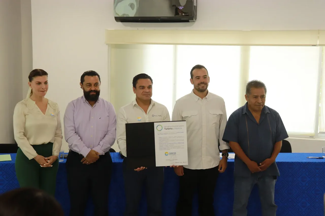 Ing. Rodrigo de la Peña lanza convocatoria para facilitar implementación de mejores prácticas en materia sostenible