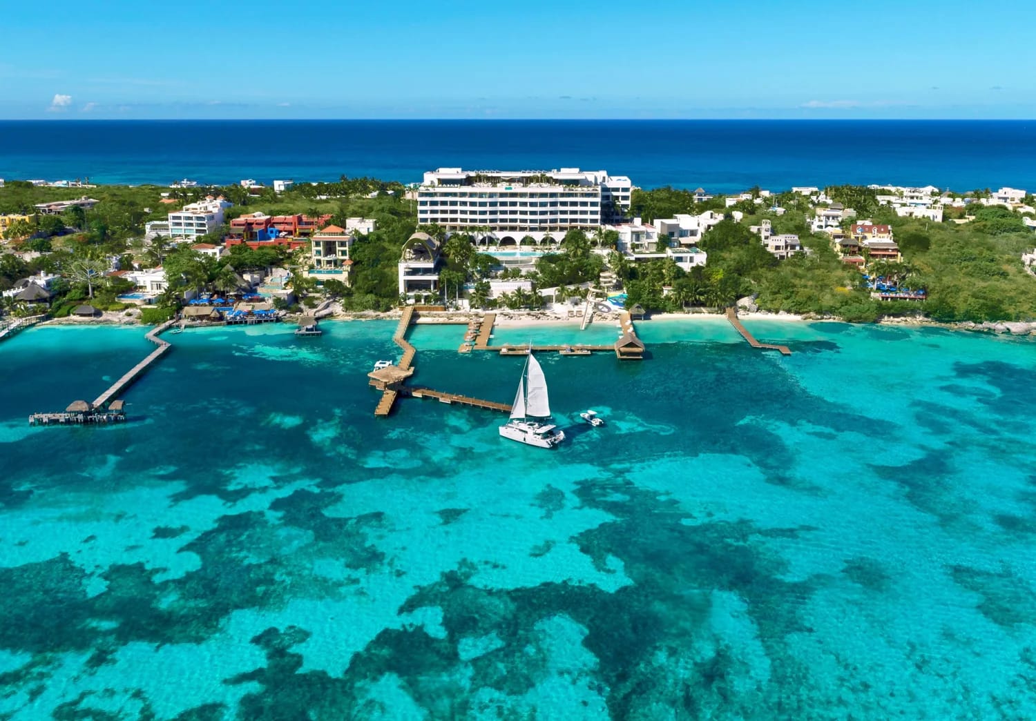 Impression Isla Mujeres inicia 2026 con el reconocimiento AAA Cinco Diamantes