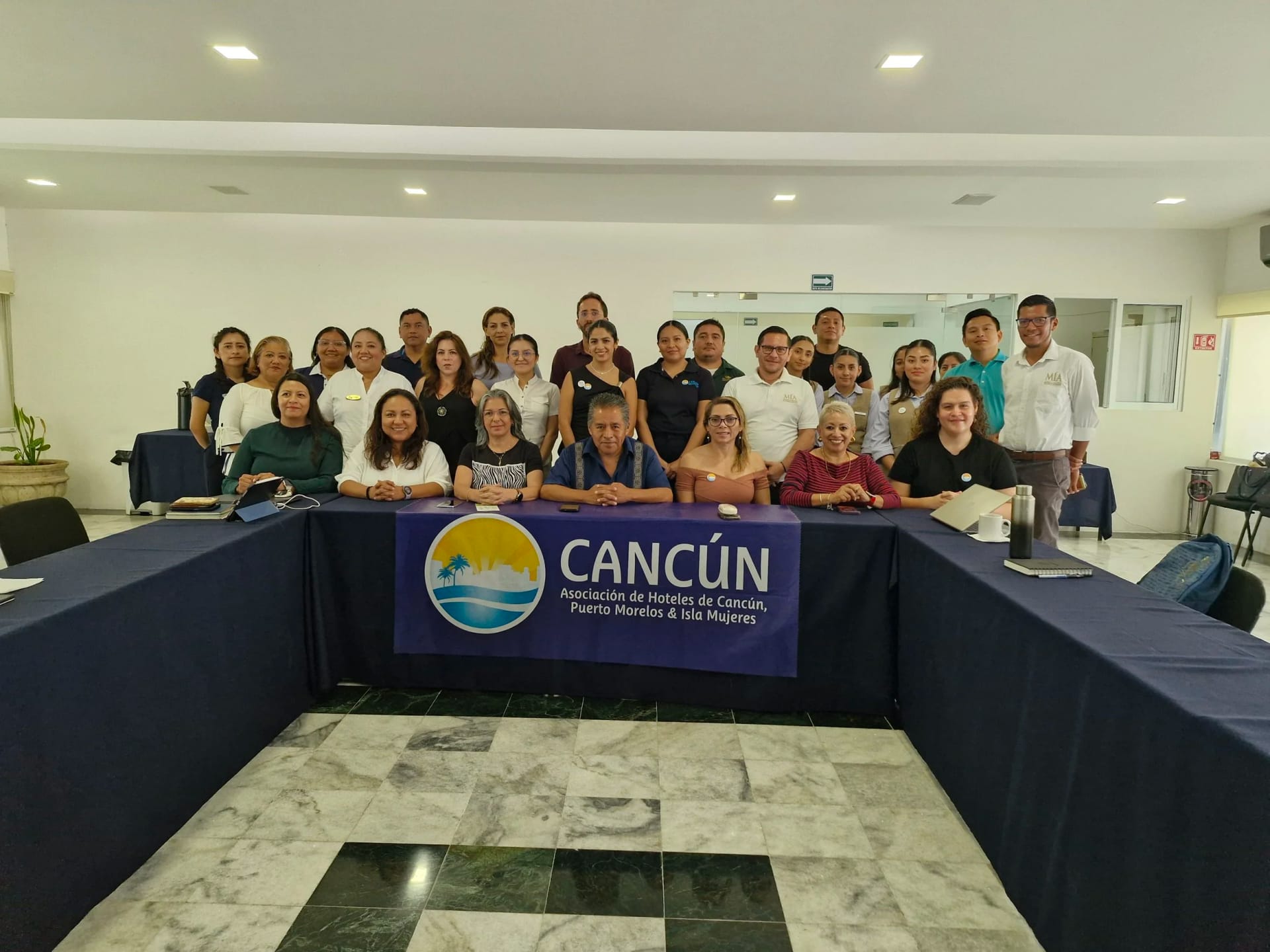 Sostenibilidad y Responsabilidad Social: Retos y Alianzas por la Infancia durante la XVII Sesión del Comité de Sostenibilidad de la AHCPMIM
